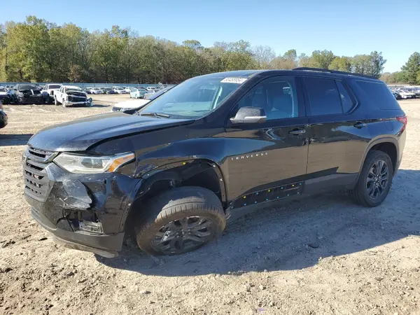 1GNERJKW8MJ246031 2021 CHEVROLET TRAVERSE - Image 1