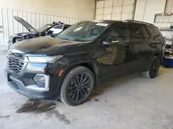 1GNERJKW8PJ127965 2023 CHEVROLET TRAVERSE
