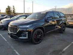 1GNERJKW8PJ149917 2023 CHEVROLET TRAVERSE