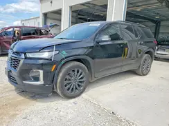 1GNERJKW8PJ163204 2023 CHEVROLET TRAVERSE