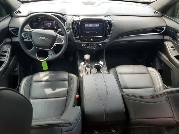 1GNERJKW8PJ163204 2023 CHEVROLET TRAVERSE - Image 8