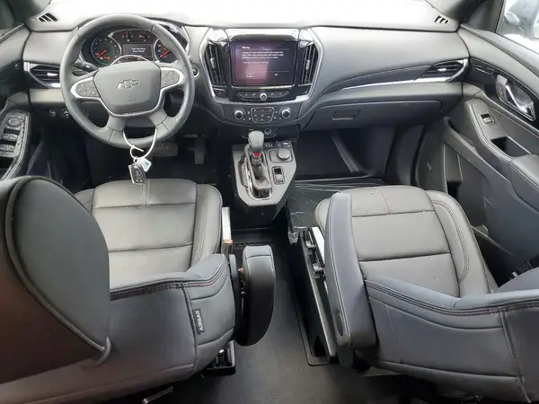 1GNERJKW8PJ189866 2023 CHEVROLET TRAVERSE - Image 8