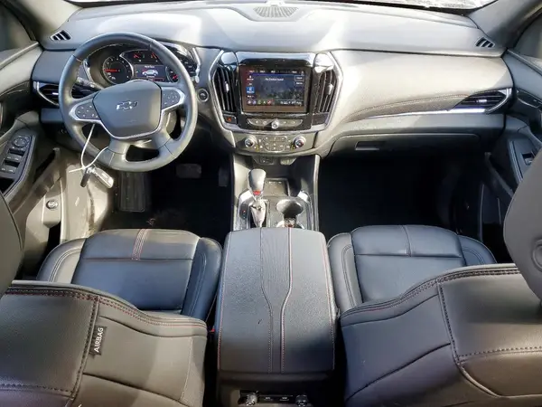 1GNERJKW8PJ203278 2023 CHEVROLET TRAVERSE - Image 8