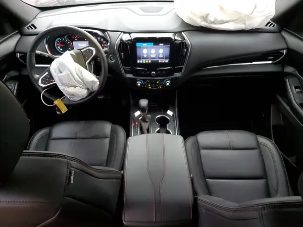 1GNERJKW8PJ237804 2023 CHEVROLET TRAVERSE - Image 8