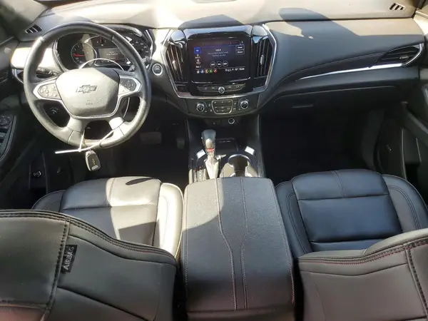 1GNERJKW8PJ238094 2023 CHEVROLET TRAVERSE - Image 8