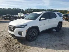 1GNERJKW8PJ242047 2023 CHEVROLET TRAVERSE