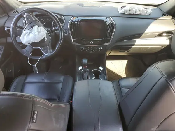 1GNERJKW8PJ256627 2023 CHEVROLET TRAVERSE - Image 8