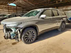 1GNERJKW8PJ257776 2023 CHEVROLET TRAVERSE
