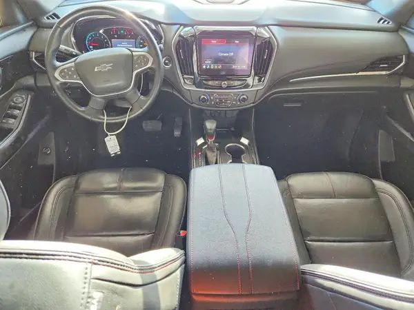 1GNERJKW8PJ257776 2023 CHEVROLET TRAVERSE - Image 8