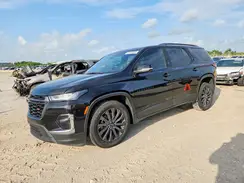 1GNERJKW8PJ261777 2023 CHEVROLET TRAVERSE