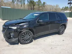 1GNERJKW8PJ270608 2023 CHEVROLET TRAVERSE