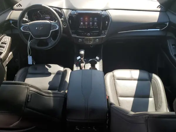 1GNERJKW8PJ270608 2023 CHEVROLET TRAVERSE - Image 8