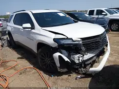 1GNERJKW8PJ280085 2023 CHEVROLET TRAVERSE