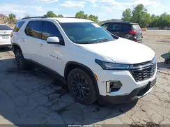 1GNERJKW8PJ335408 2023 CHEVROLET TRAVERSE