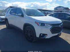 1GNERJKW9KJ279228 2019 CHEVROLET TRAVERSE
