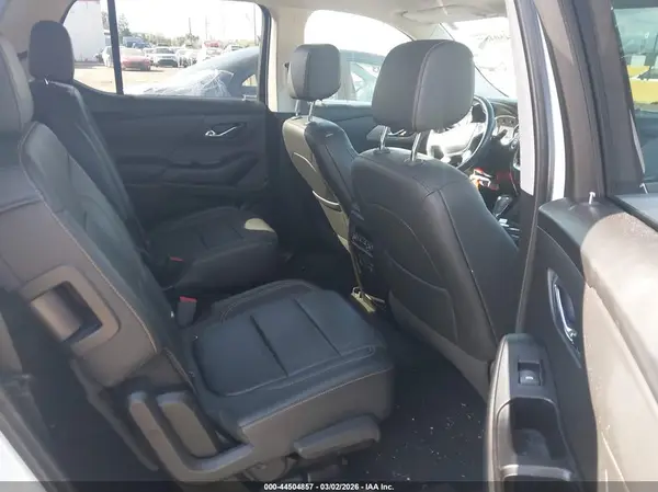 1GNERJKW9KJ279228 2019 CHEVROLET TRAVERSE - Image 8
