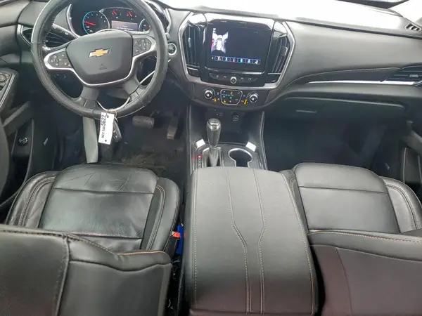 1GNERJKW9LJ115432 2020 CHEVROLET TRAVERSE - Image 8