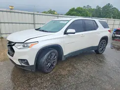 1GNERJKW9LJ161553 2020 CHEVROLET TRAVERSE