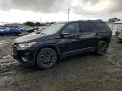 1GNERJKW9LJ235425 2020 CHEVROLET TRAVERSE