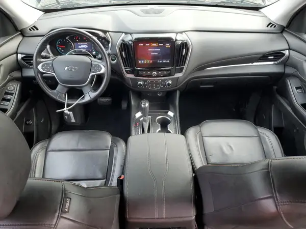 1GNERJKW9LJ235425 2020 CHEVROLET TRAVERSE - Image 8