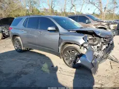 1GNERJKW9LJ243508 2020 CHEVROLET TRAVERSE