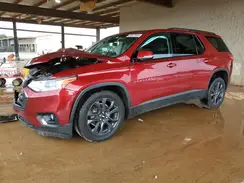 1GNERJKW9LJ265587 2020 CHEVROLET TRAVERSE