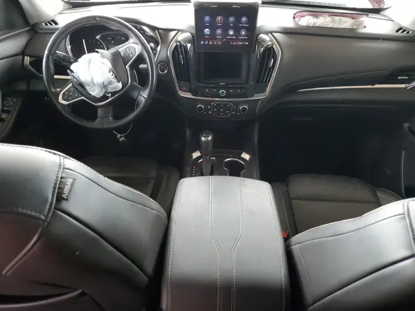 1GNERJKW9LJ265587 2020 CHEVROLET TRAVERSE - Image 8