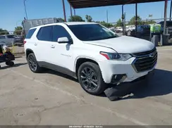 1GNERJKW9LJ268831 2020 CHEVROLET TRAVERSE
