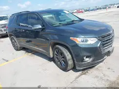 1GNERJKW9LJ289582 2020 CHEVROLET TRAVERSE