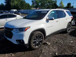 1GNERJKW9LJ292580 2020 CHEVROLET TRAVERSE