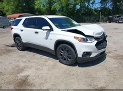 1GNERJKW9LJ298430 2020 CHEVROLET TRAVERSE