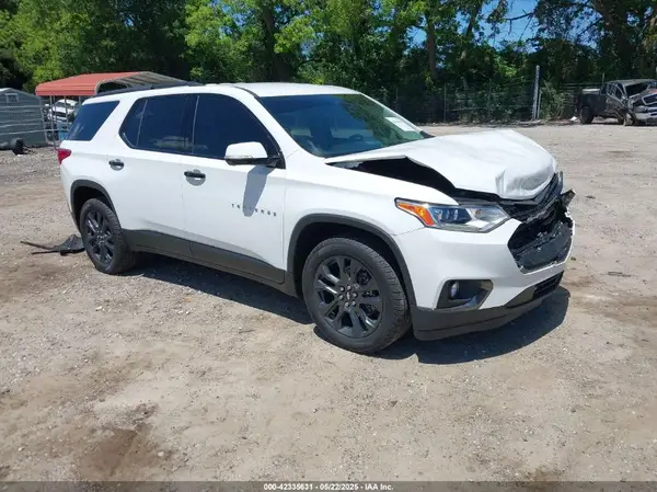 1GNERJKW9LJ298430 2020 CHEVROLET TRAVERSE - Image 1