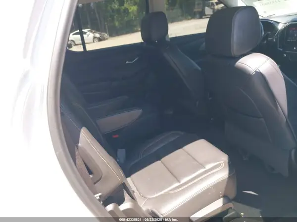1GNERJKW9LJ298430 2020 CHEVROLET TRAVERSE - Image 8