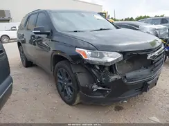 1GNERJKW9MJ128859 2021 CHEVROLET TRAVERSE