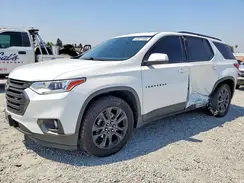 1GNERJKW9MJ176104 2021 CHEVROLET TRAVERSE