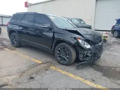 1GNERJKW9MJ180945 2021 CHEVROLET TRAVERSE