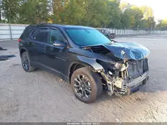 1GNERJKW9MJ206573 2021 CHEVROLET TRAVERSE