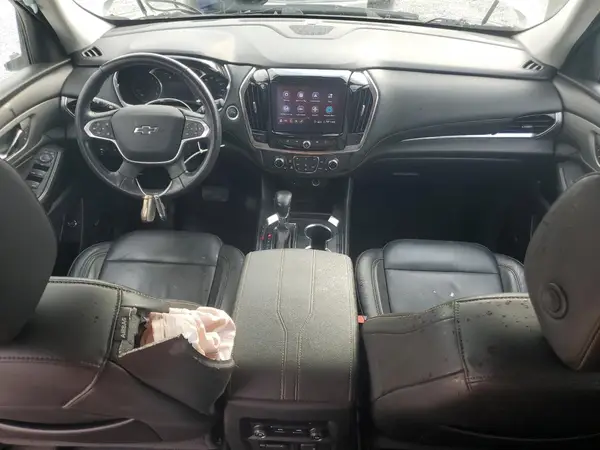 1GNERJKW9MJ233563 2021 CHEVROLET TRAVERSE - Image 8