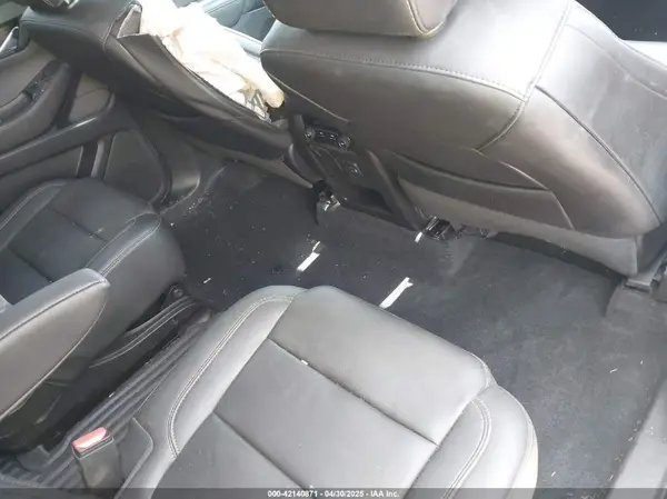 1GNERJKW9MJ255465 2021 CHEVROLET TRAVERSE - Image 8
