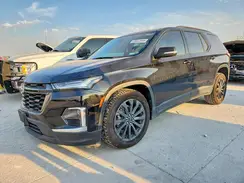 1GNERJKW9NJ141094 2022 CHEVROLET TRAVERSE