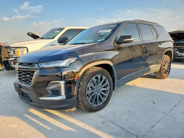 1GNERJKW9NJ141094 2022 CHEVROLET TRAVERSE - Image 1