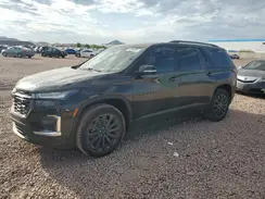 1GNERJKW9NJ186505 2022 CHEVROLET TRAVERSE