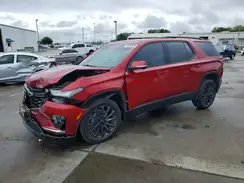 1GNERJKW9PJ188029 2023 CHEVROLET TRAVERSE