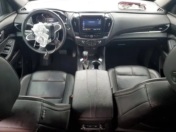 1GNERJKW9PJ188029 2023 CHEVROLET TRAVERSE - Image 8