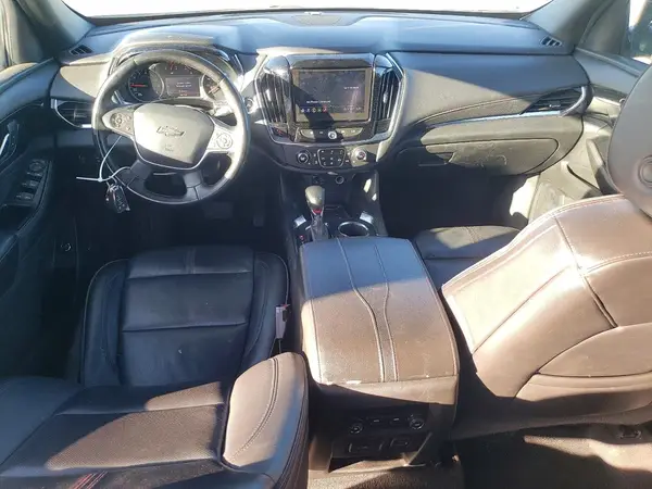 1GNERJKW9PJ193683 2023 CHEVROLET TRAVERSE - Image 8
