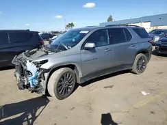 1GNERJKW9PJ206514 2023 CHEVROLET TRAVERSE