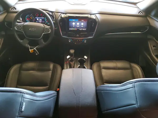 1GNERJKW9PJ243563 2023 CHEVROLET TRAVERSE - Image 8