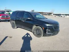 1GNERJKW9PJ248830 2023 CHEVROLET TRAVERSE