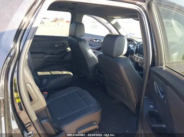 1GNERJKW9PJ248830 2023 CHEVROLET TRAVERSE - Image 8