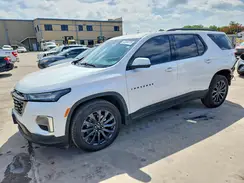 1GNERJKW9PJ253526 2023 CHEVROLET TRAVERSE